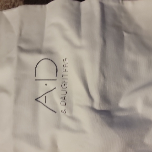 A D & Daughters Leopard mini heels - Picture 4 of 4